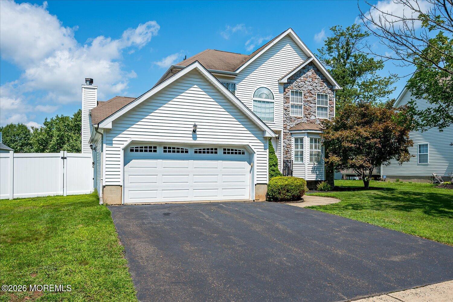 26 Brittany Way Kendall Park NJ 08824
