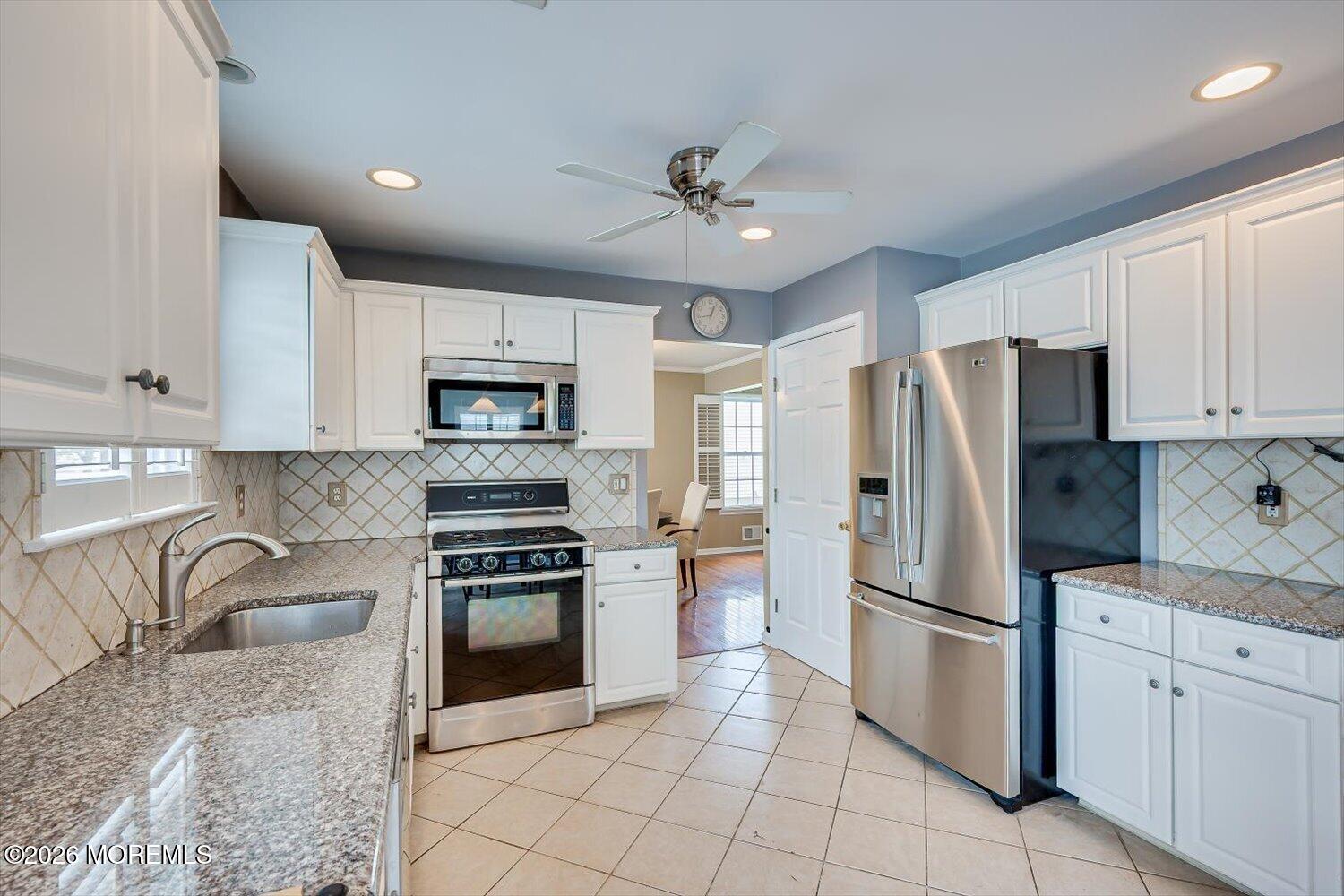 26 Brittany Way Kendall Park NJ 08824