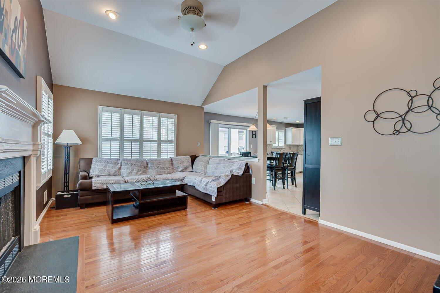 26 Brittany Way Kendall Park NJ 08824