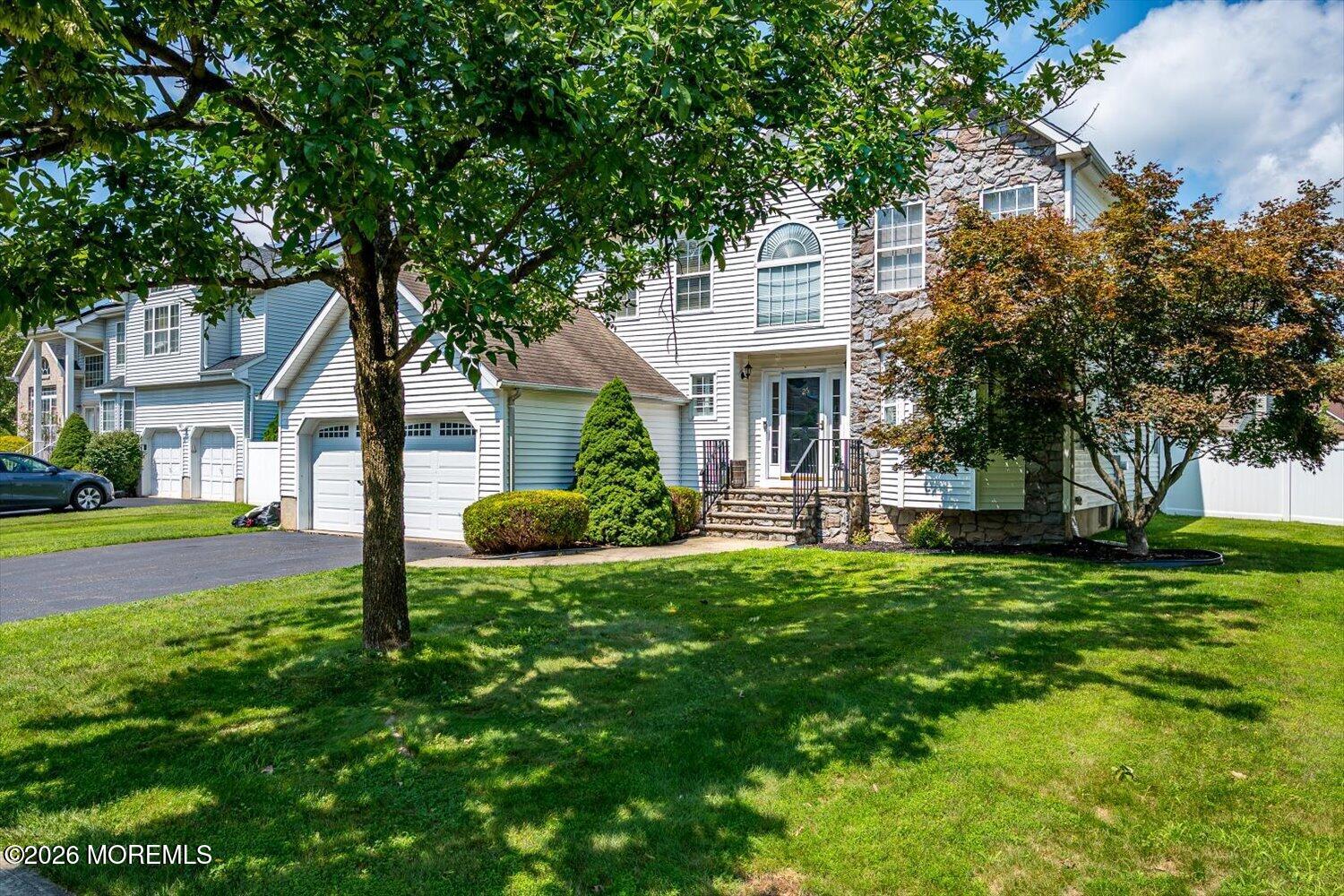 26 Brittany Way Kendall Park NJ 08824