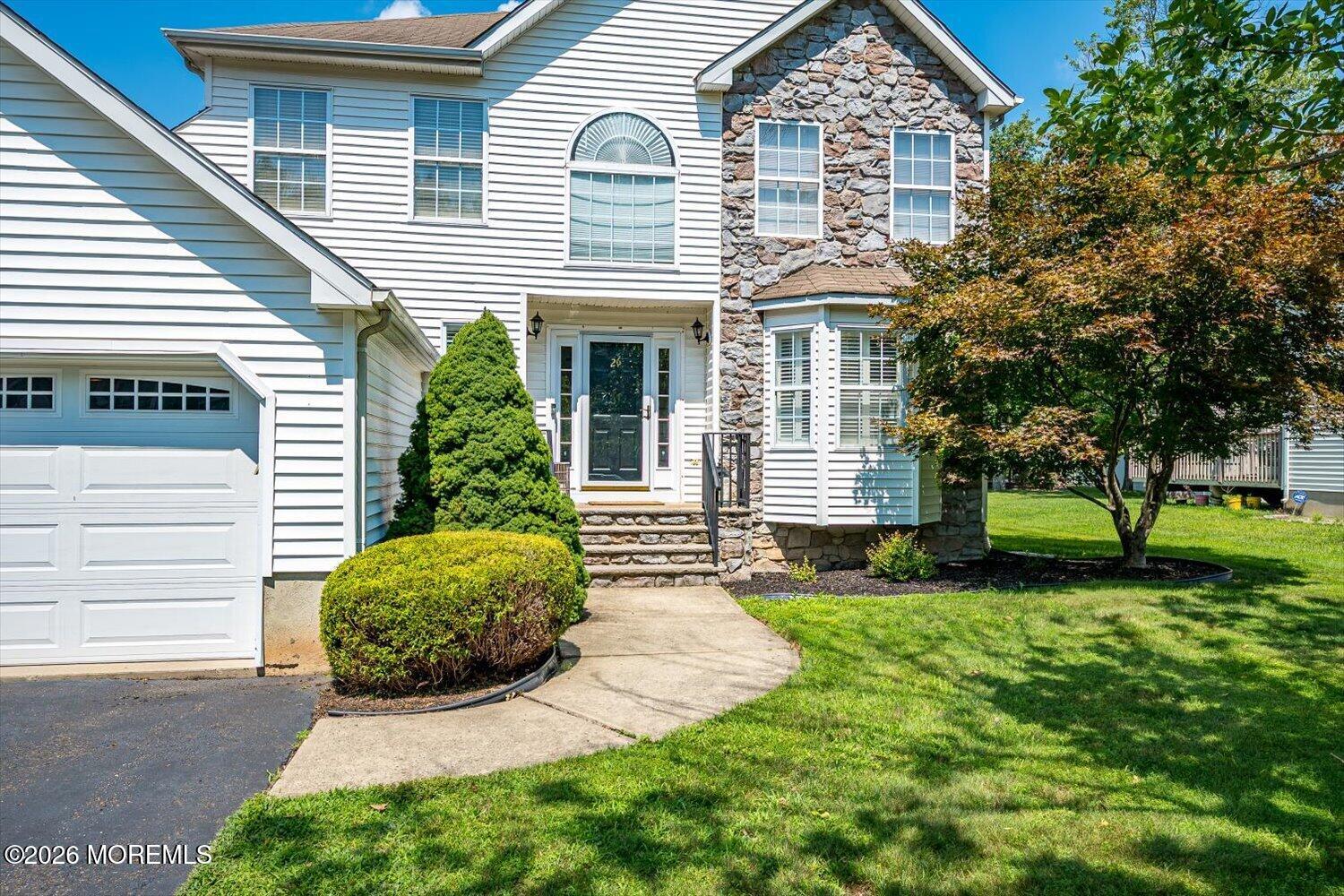 26 Brittany Way Kendall Park NJ 08824