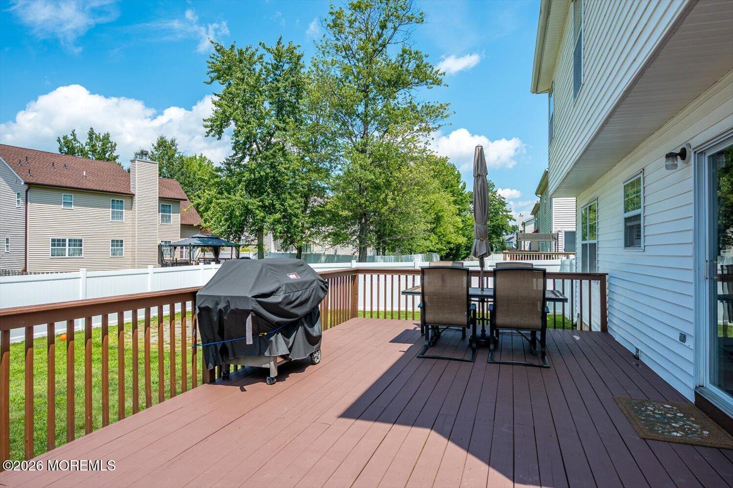 26 Brittany Way Kendall Park NJ 08824
