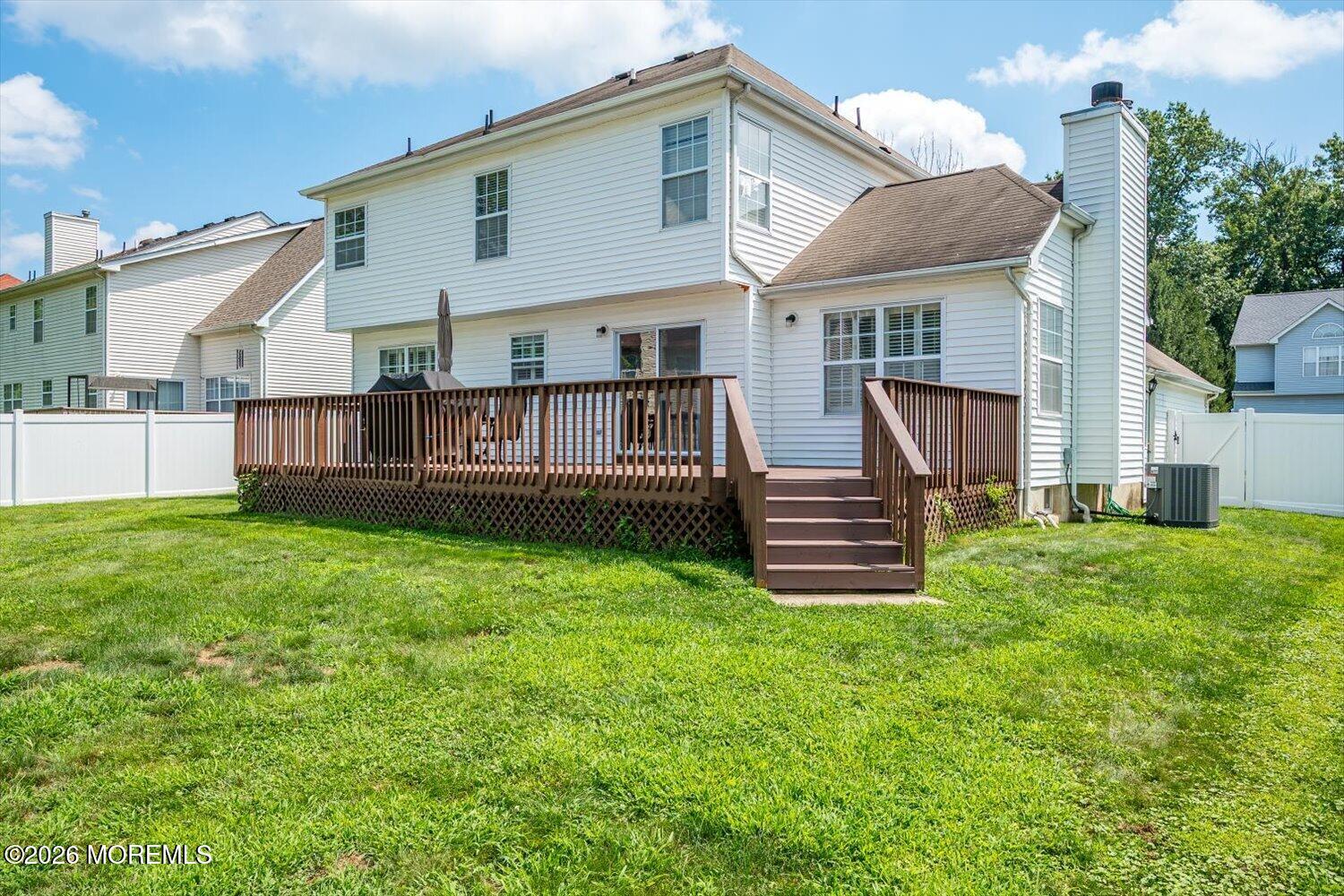 26 Brittany Way Kendall Park NJ 08824