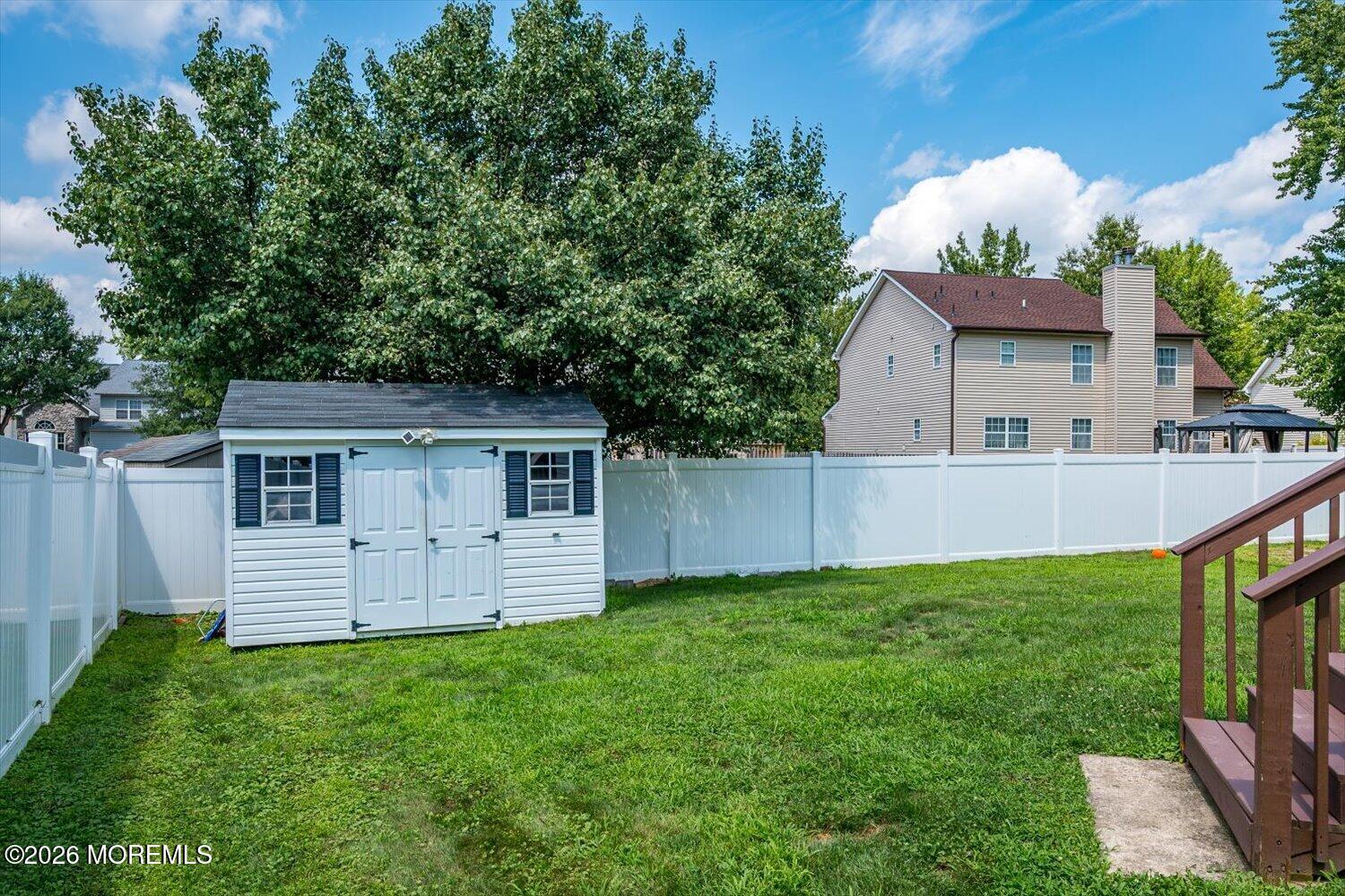 26 Brittany Way Kendall Park NJ 08824