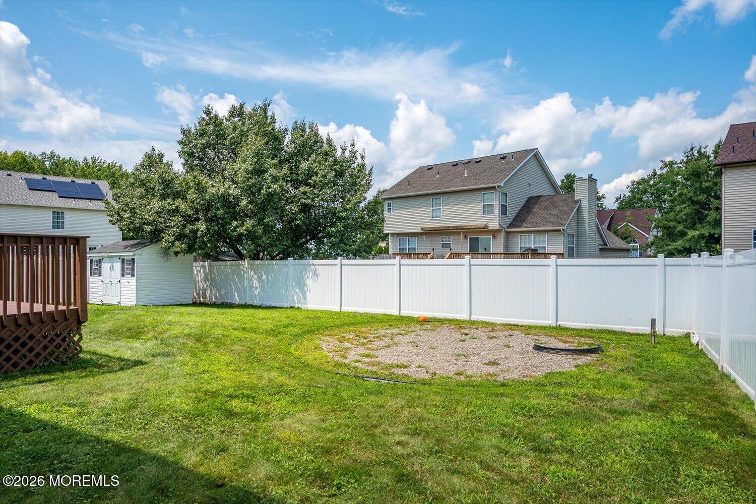 26 Brittany Way Kendall Park NJ 08824