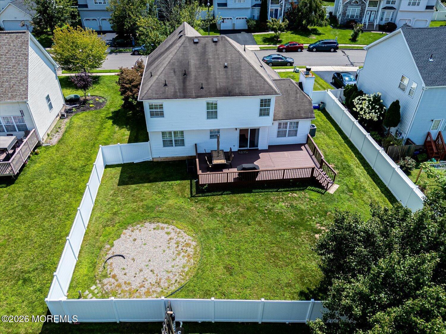 26 Brittany Way Kendall Park NJ 08824