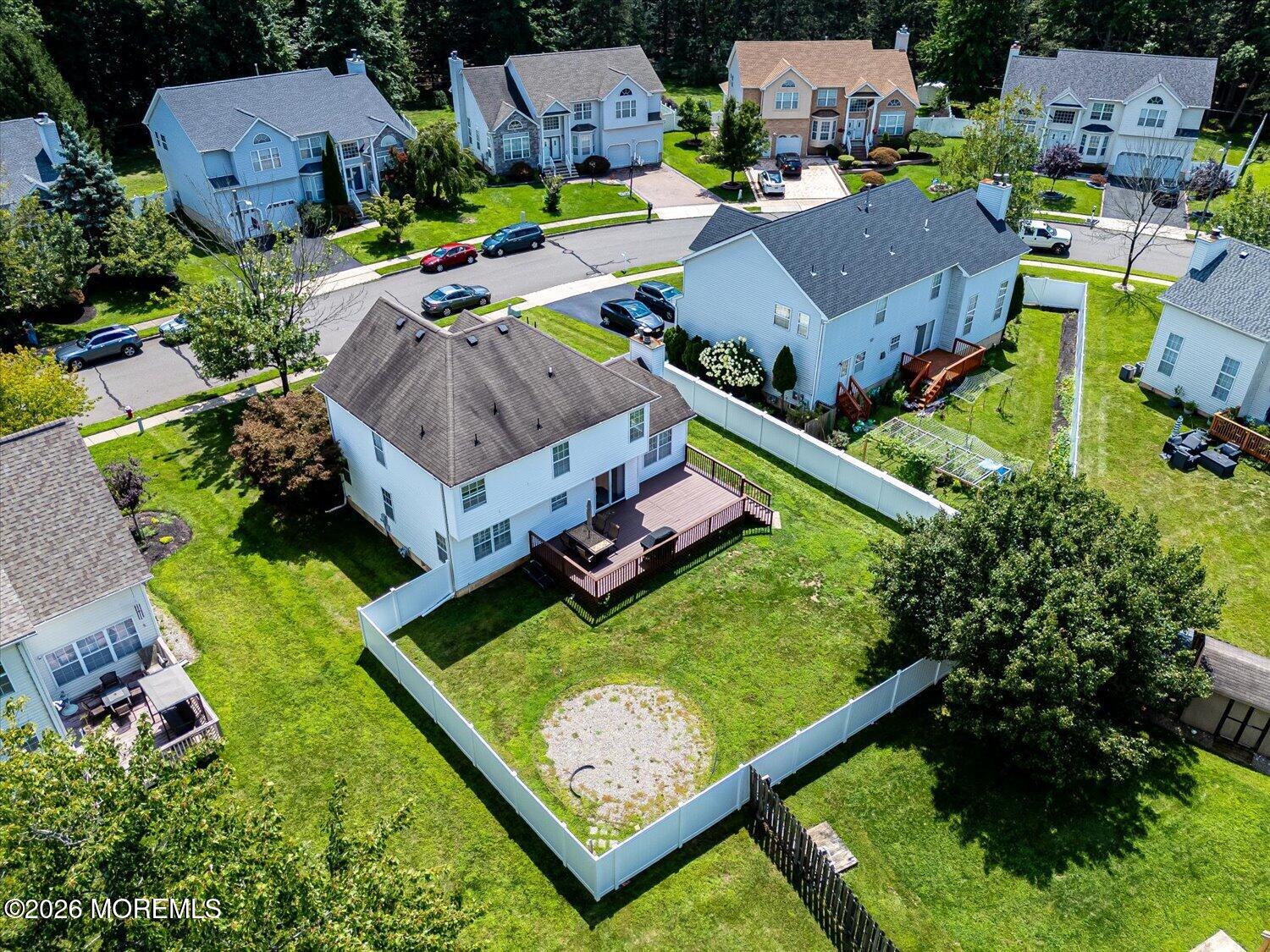 26 Brittany Way Kendall Park NJ 08824