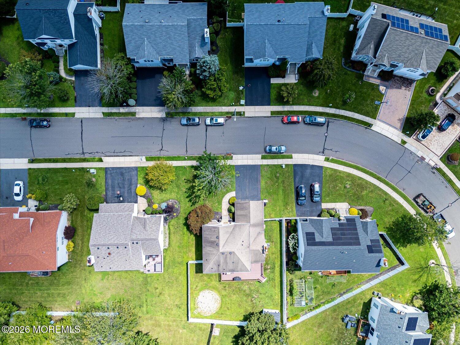 26 Brittany Way Kendall Park NJ 08824