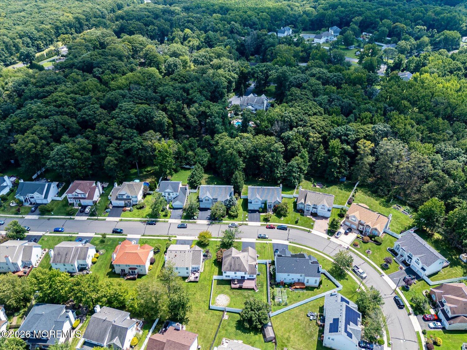 26 Brittany Way Kendall Park NJ 08824
