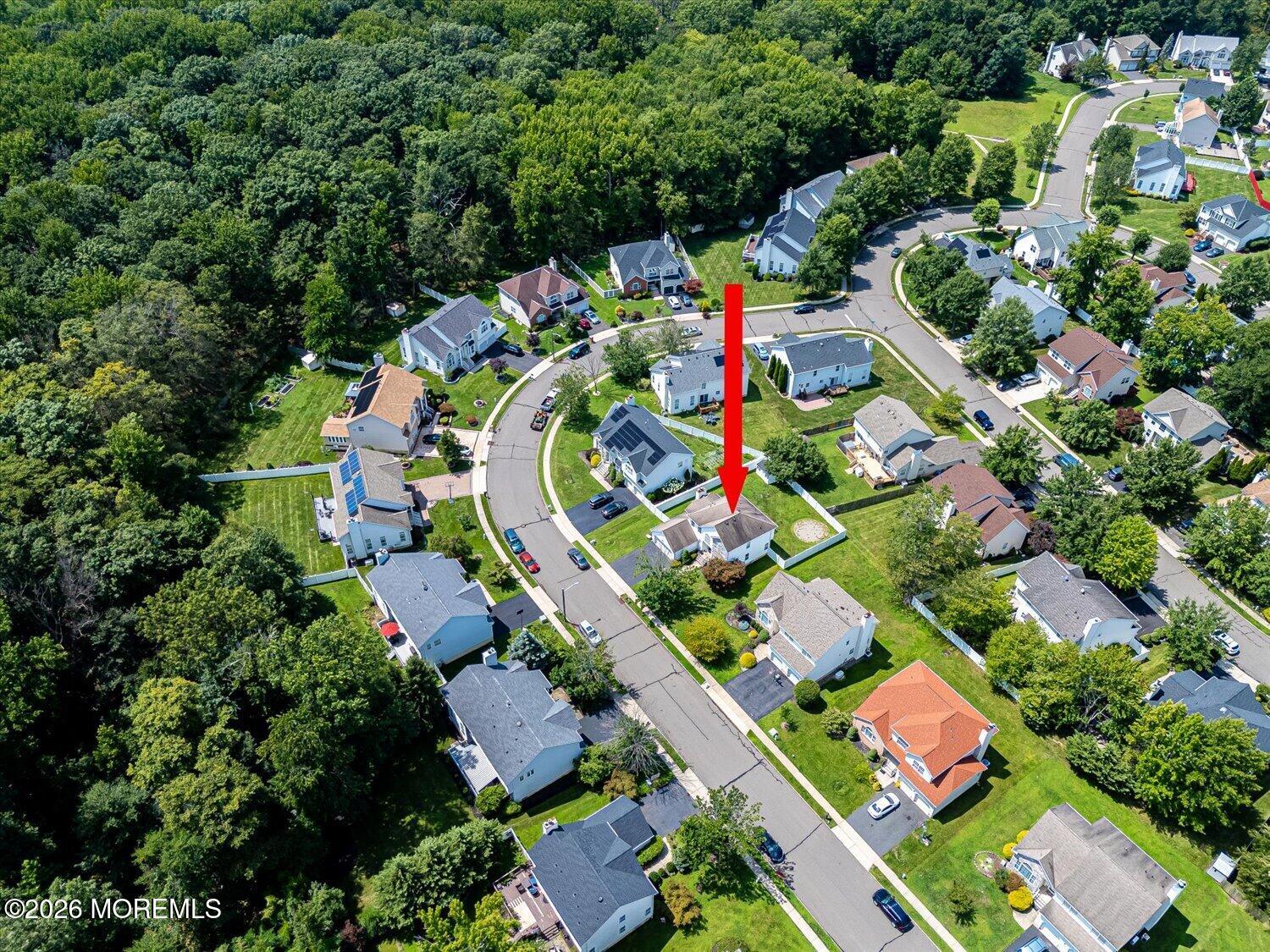 26 Brittany Way Kendall Park NJ 08824