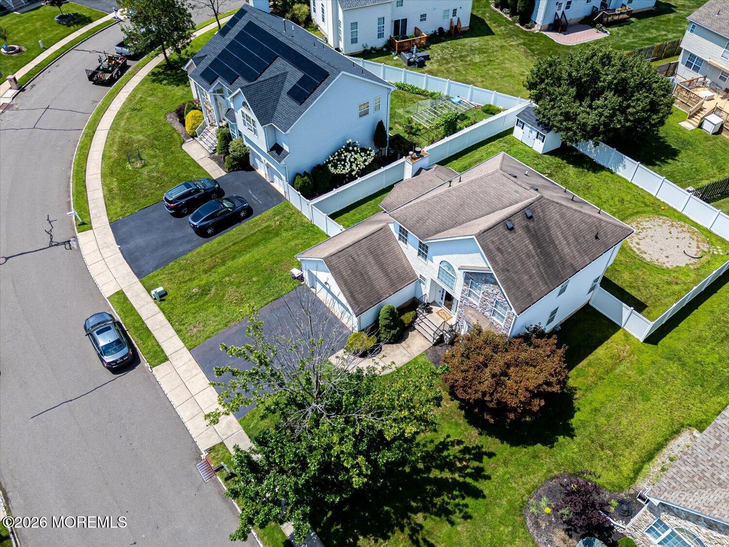 26 Brittany Way Kendall Park NJ 08824