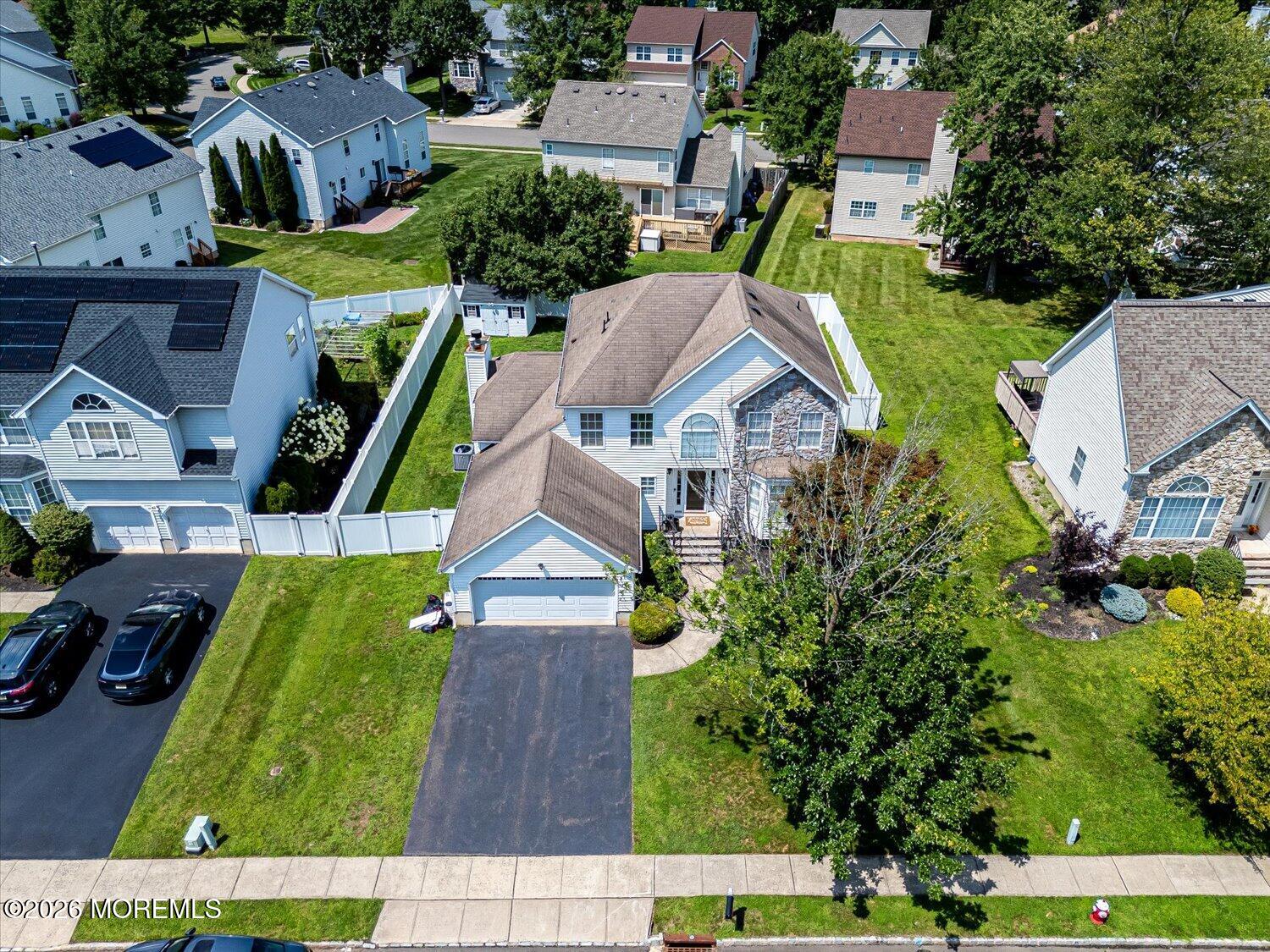 26 Brittany Way Kendall Park NJ 08824