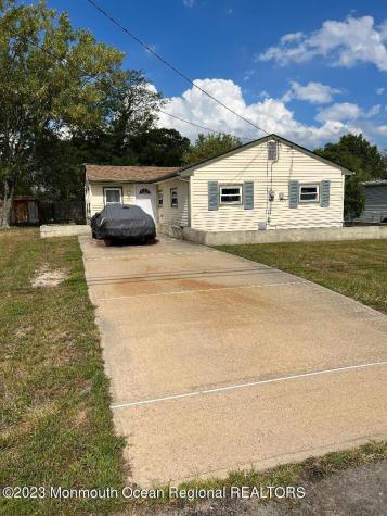 306 W Cala Breeze Way Little Egg Harbor NJ 08087