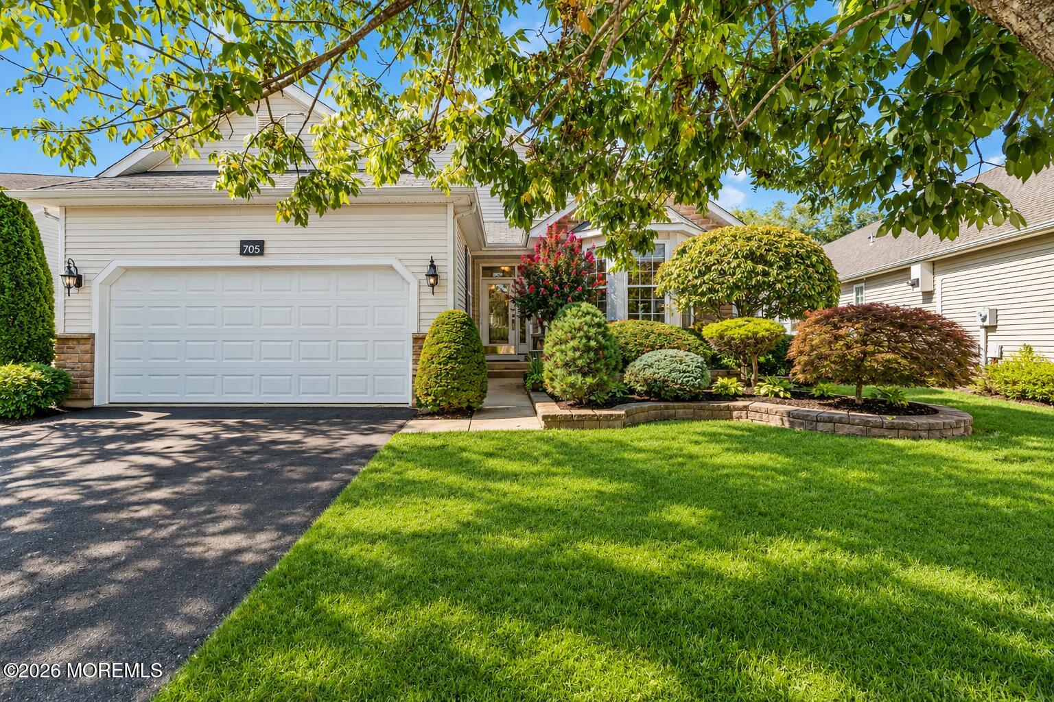 705 Michael Court Lakewood NJ 08701