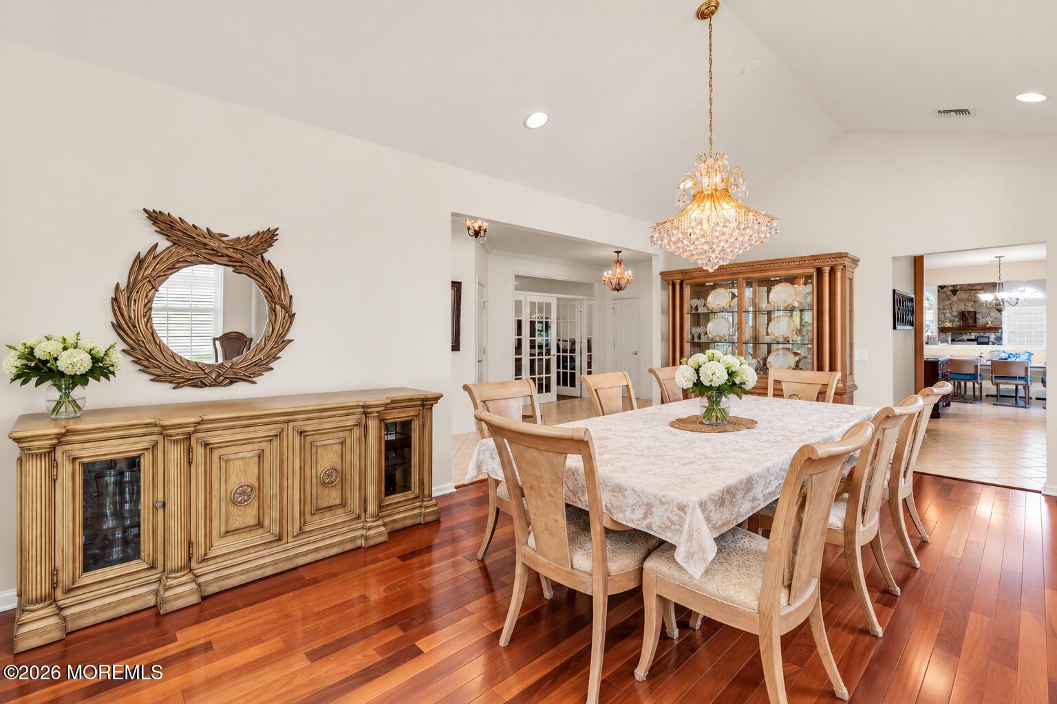705 Michael Court Lakewood NJ 08701