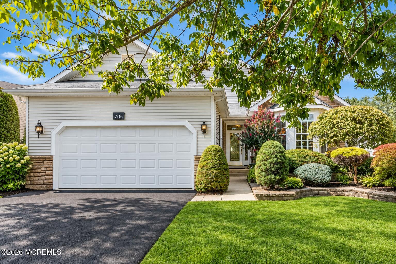705 Michael Court Lakewood NJ 08701