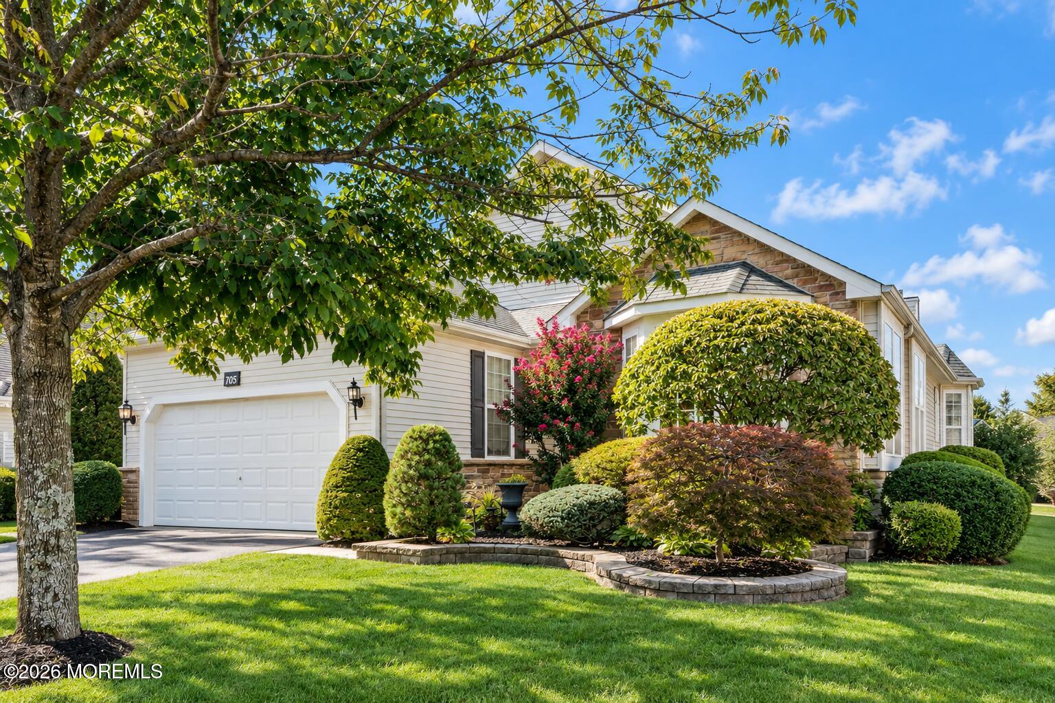 705 Michael Court Lakewood NJ 08701