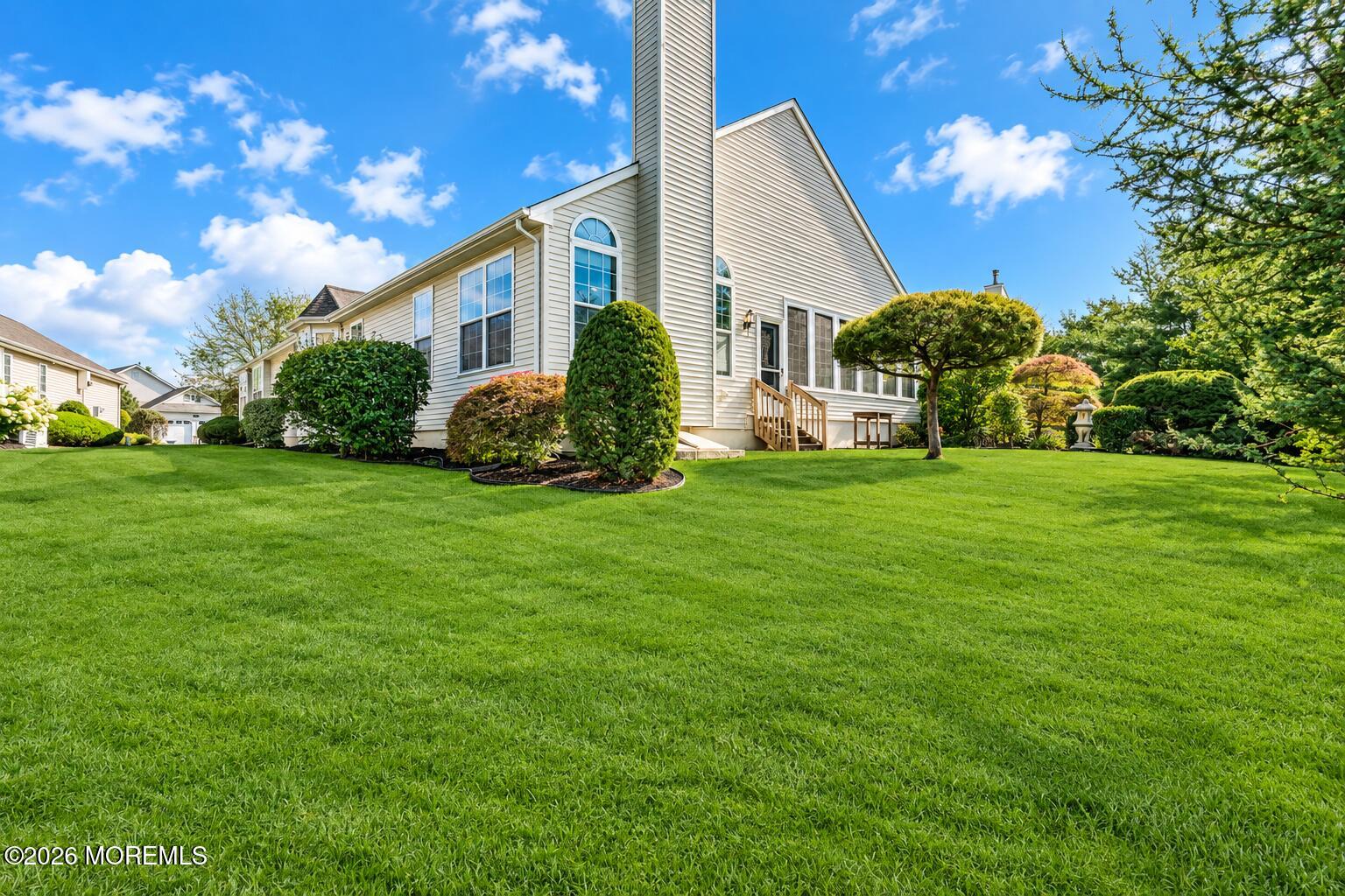 705 Michael Court Lakewood NJ 08701