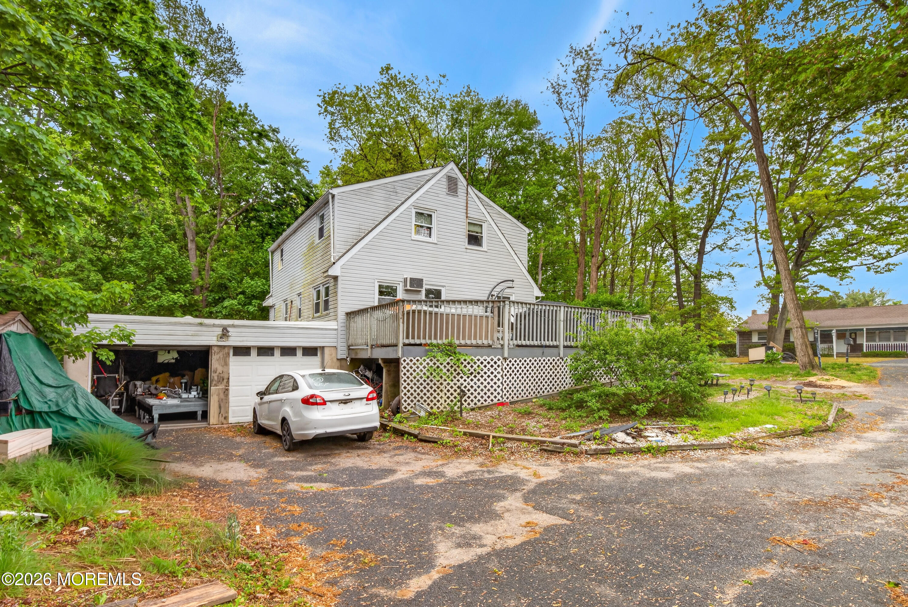 2710 Filmore Street Belmar NJ 07719
