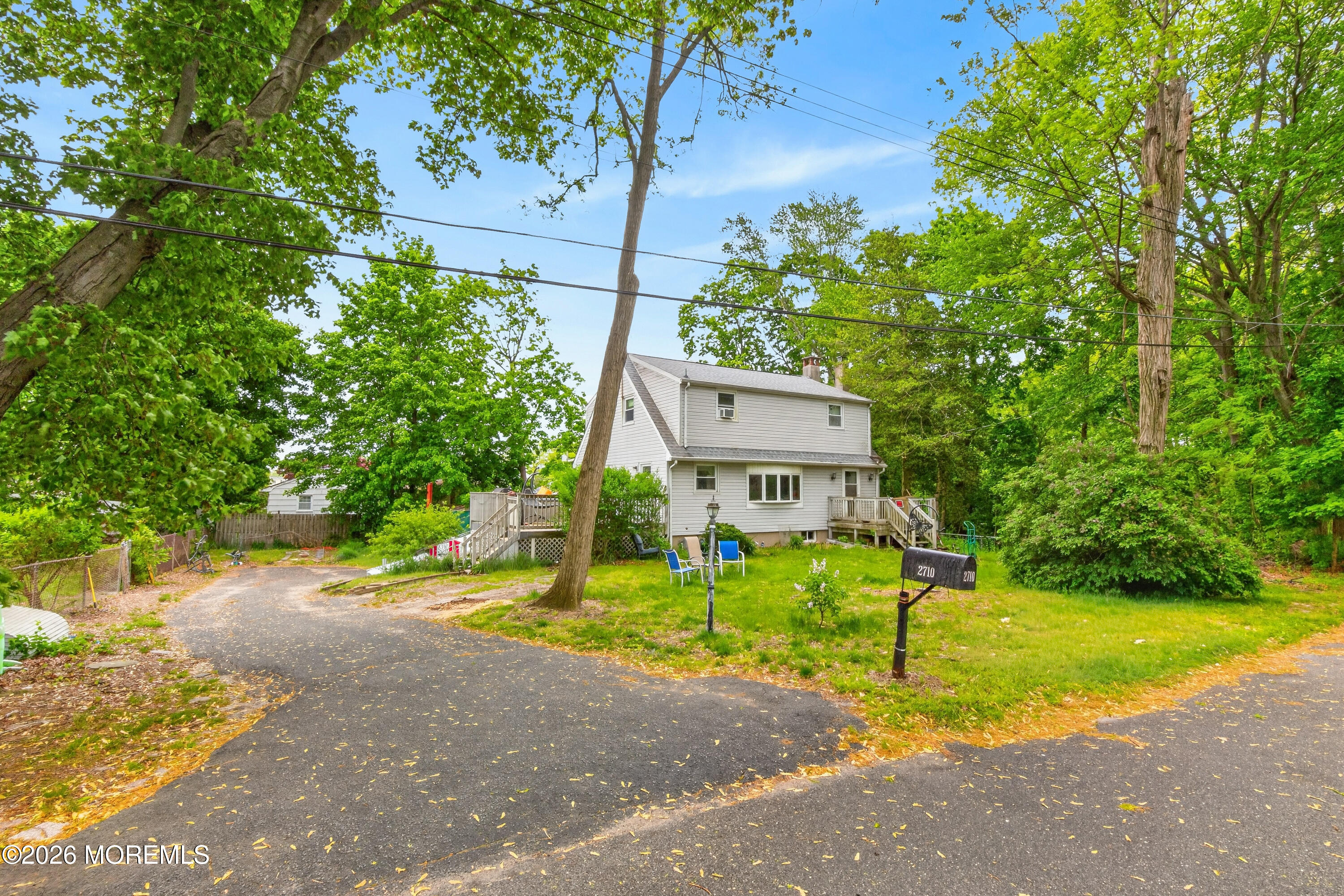 2710 Filmore Street Belmar NJ 07719