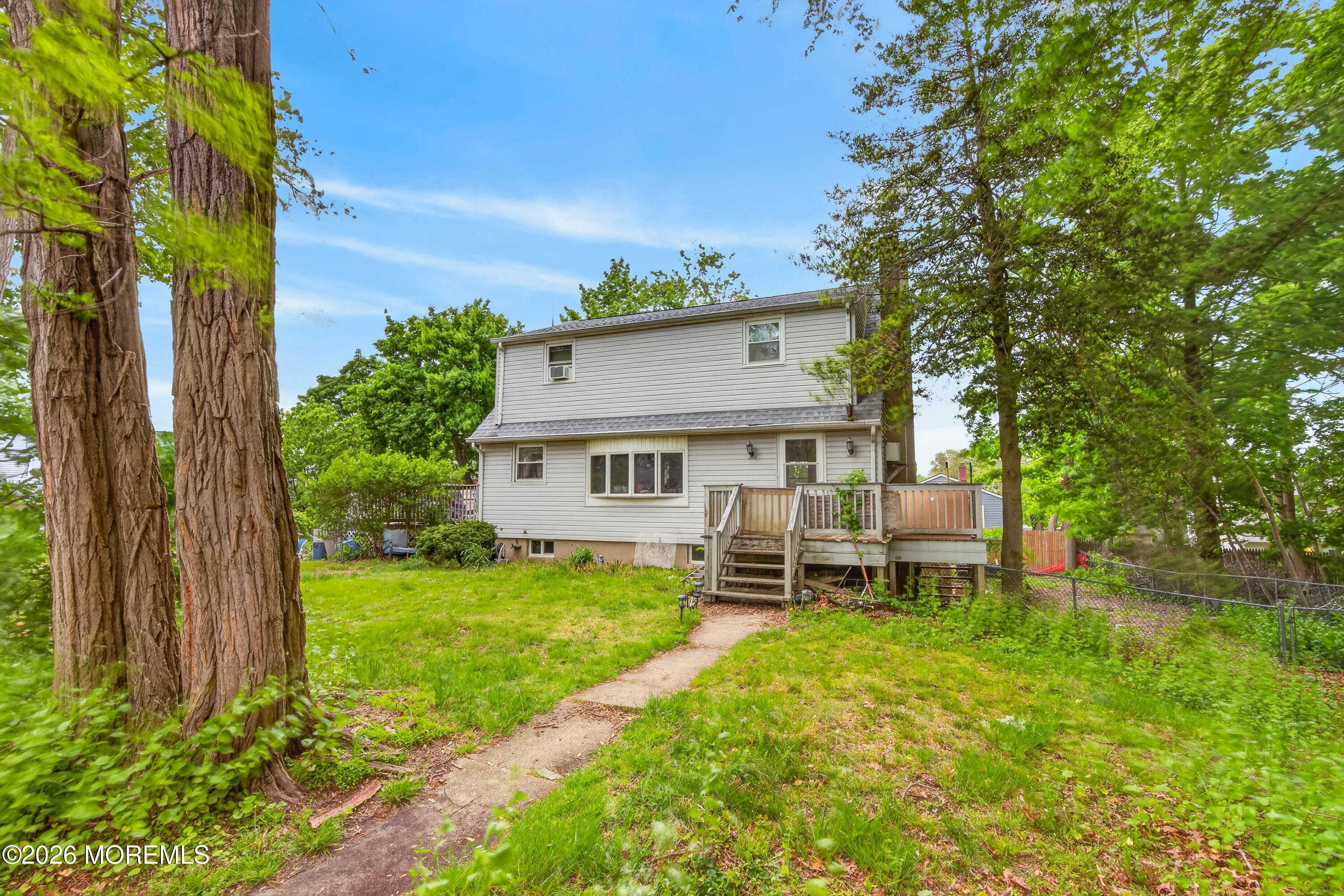 2710 Filmore Street Belmar NJ 07719