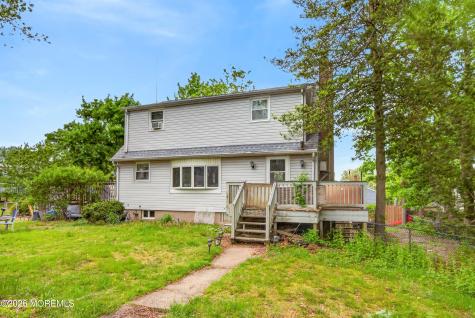 2710 Filmore Street Belmar NJ 07719