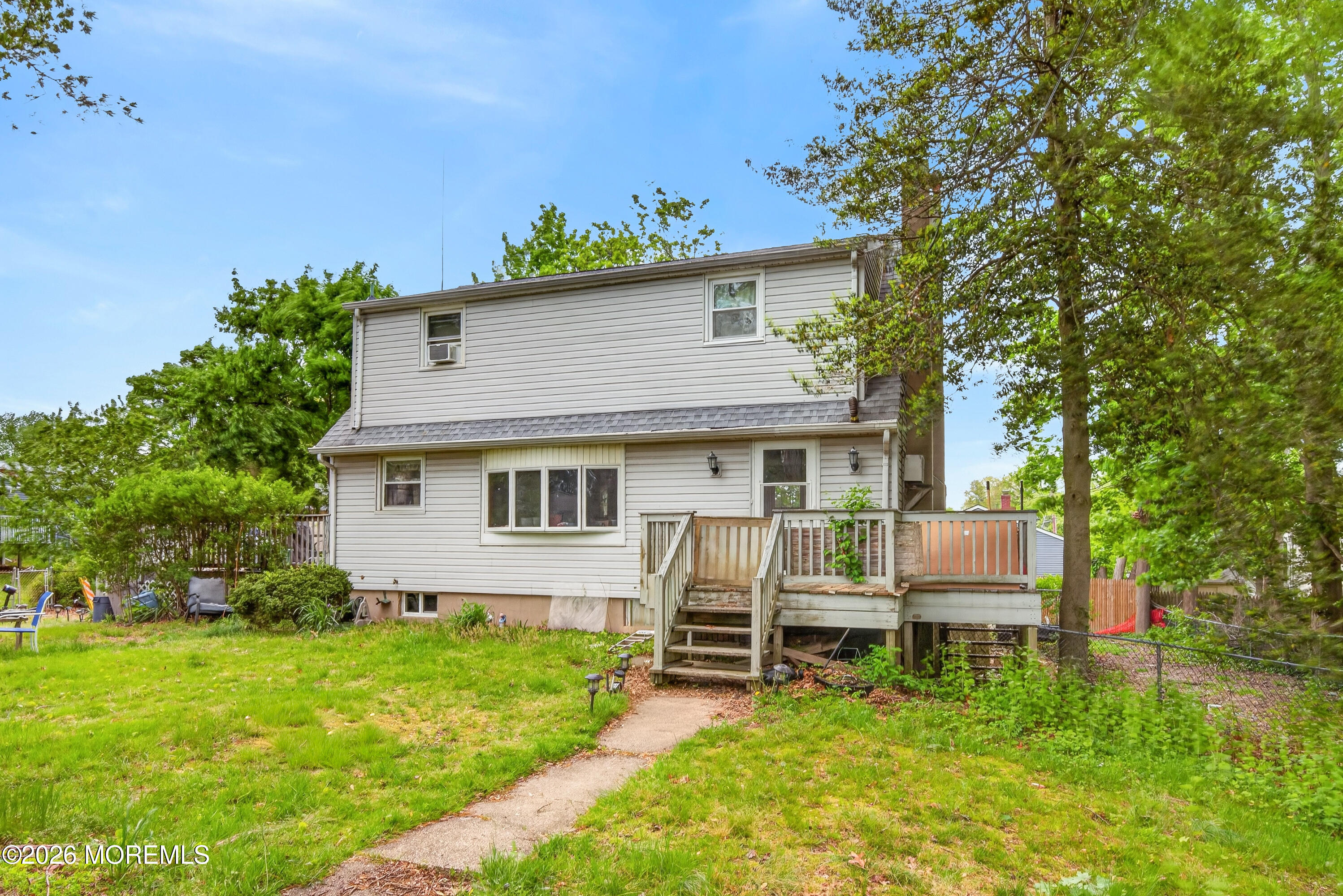 2710 Filmore Street Belmar NJ 07719