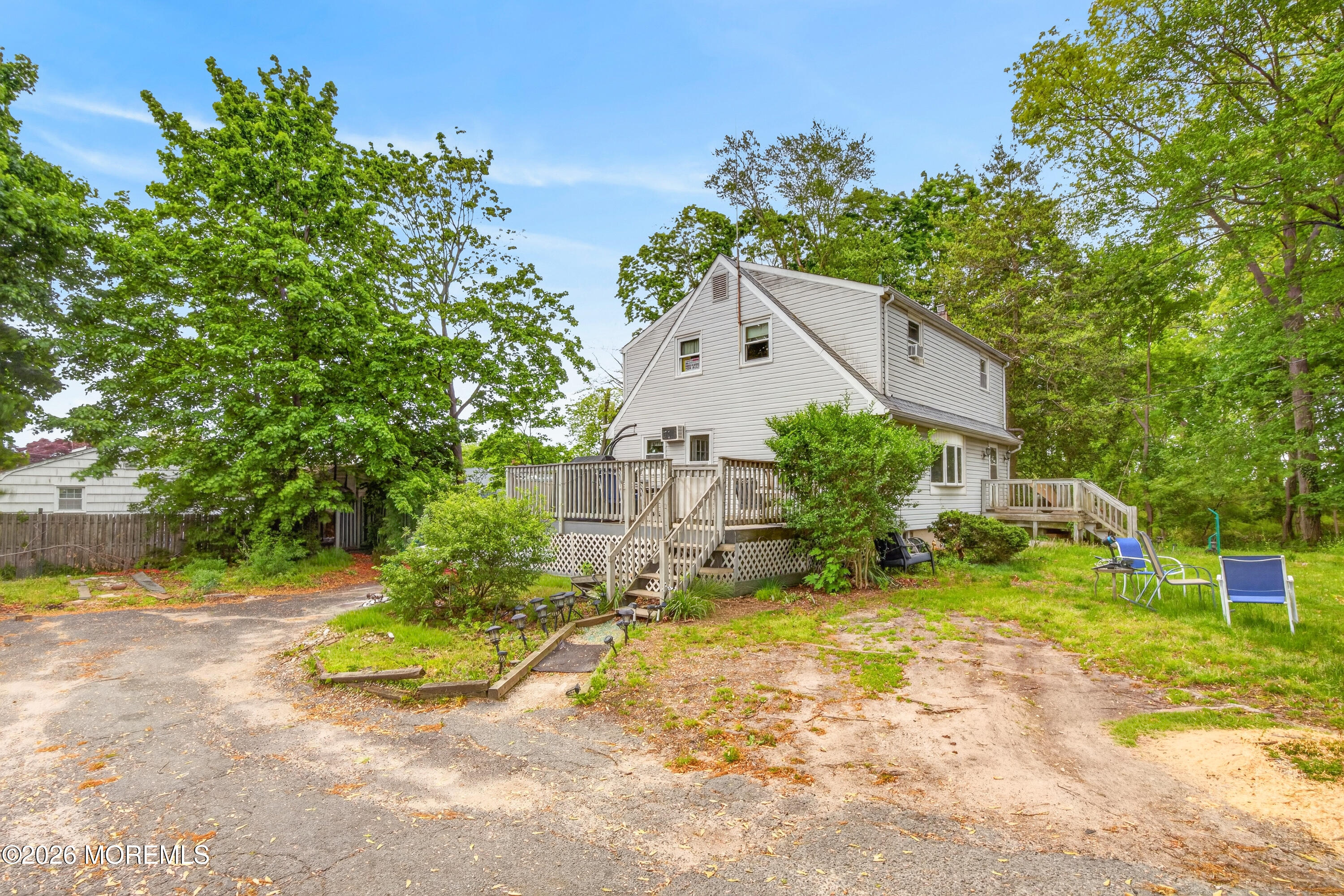 2710 Filmore Street Belmar NJ 07719