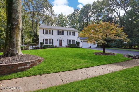 351 Buchanan Boulevard Red Bank NJ 07701