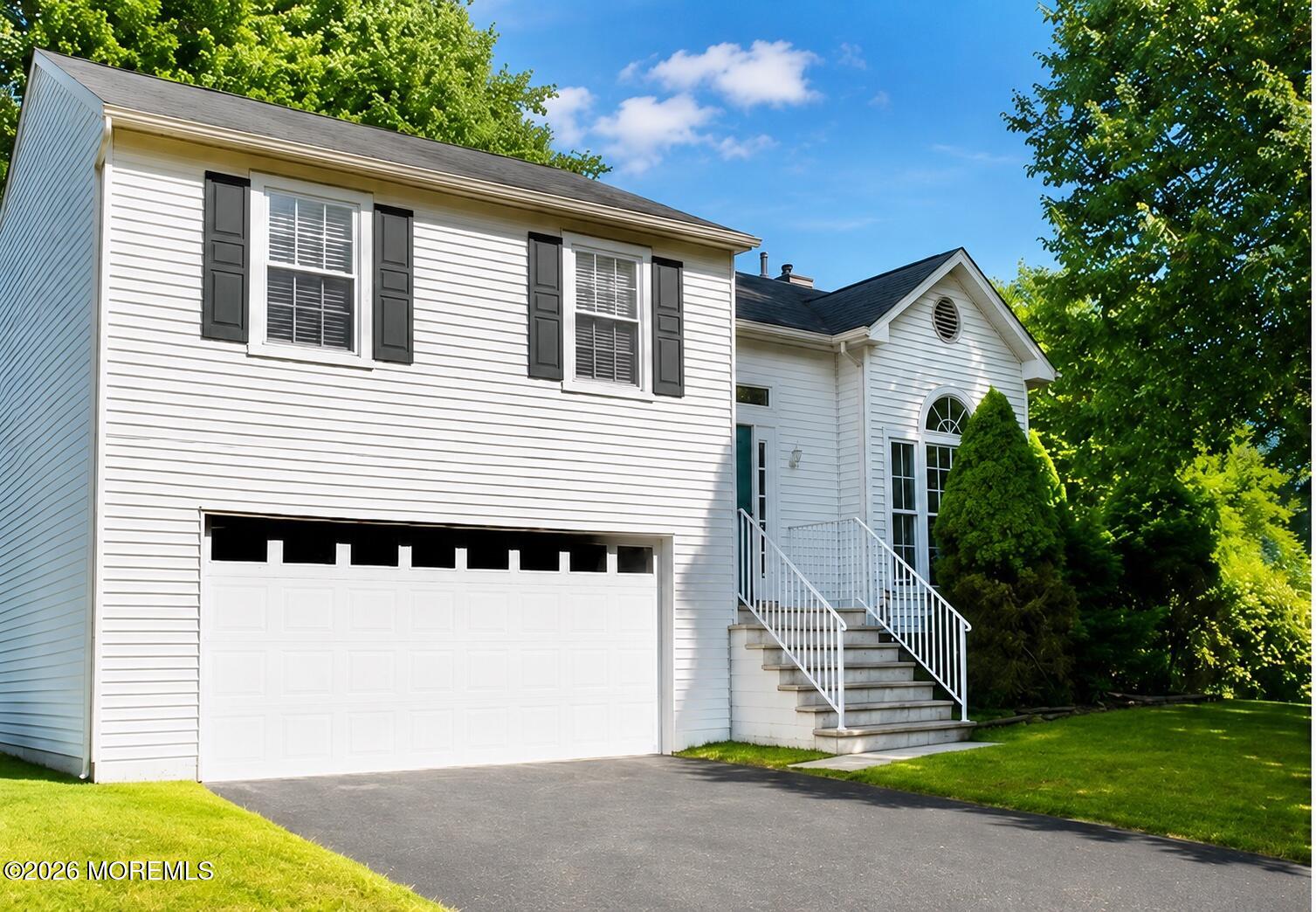 Howell NJ, 53 Sami Drive