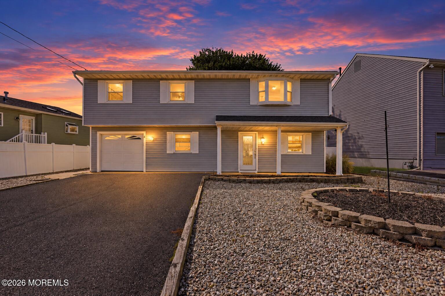 4 Harbor View Lane Toms River NJ 08753