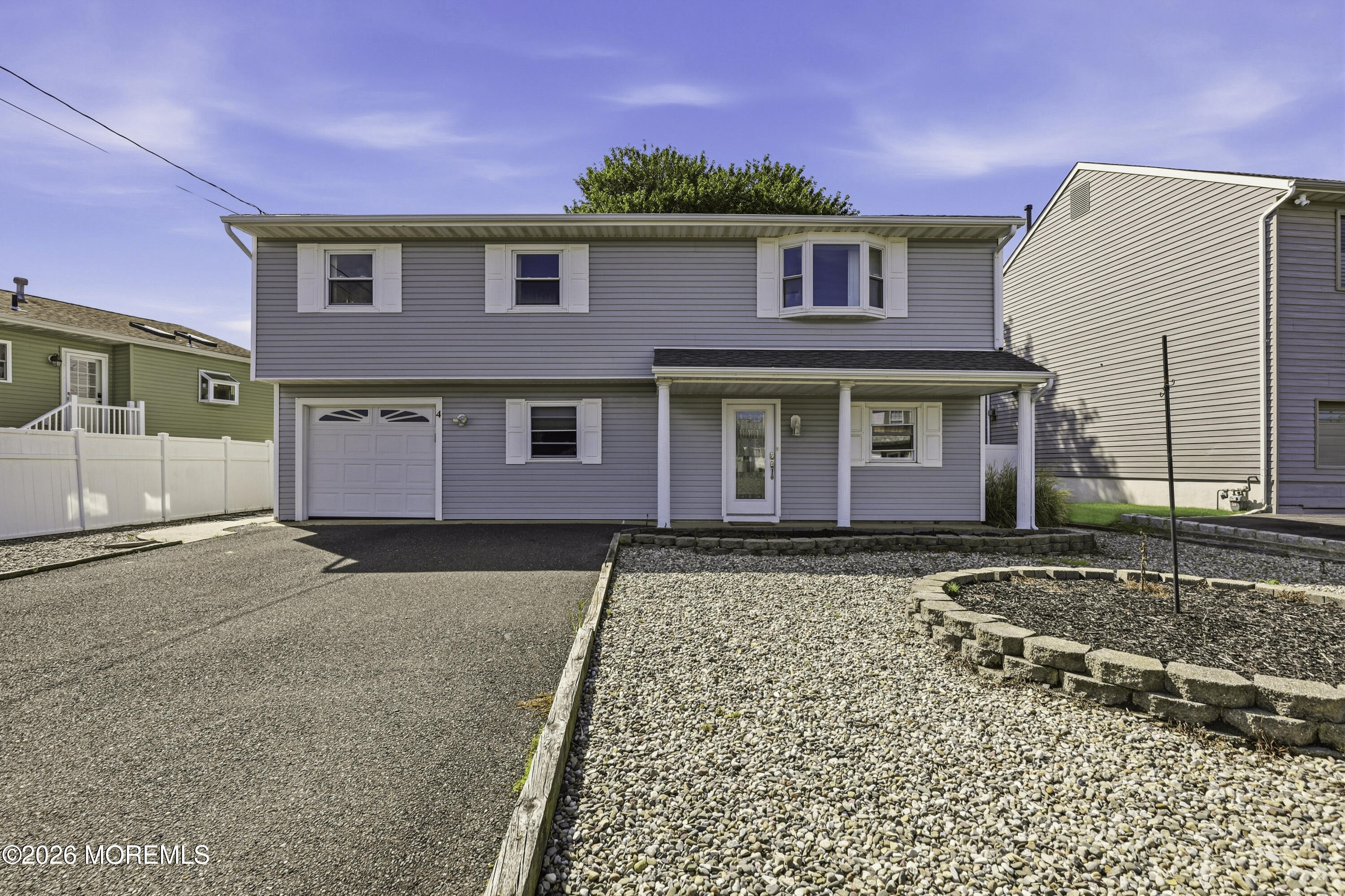 4 Harbor View Lane Toms River NJ 08753