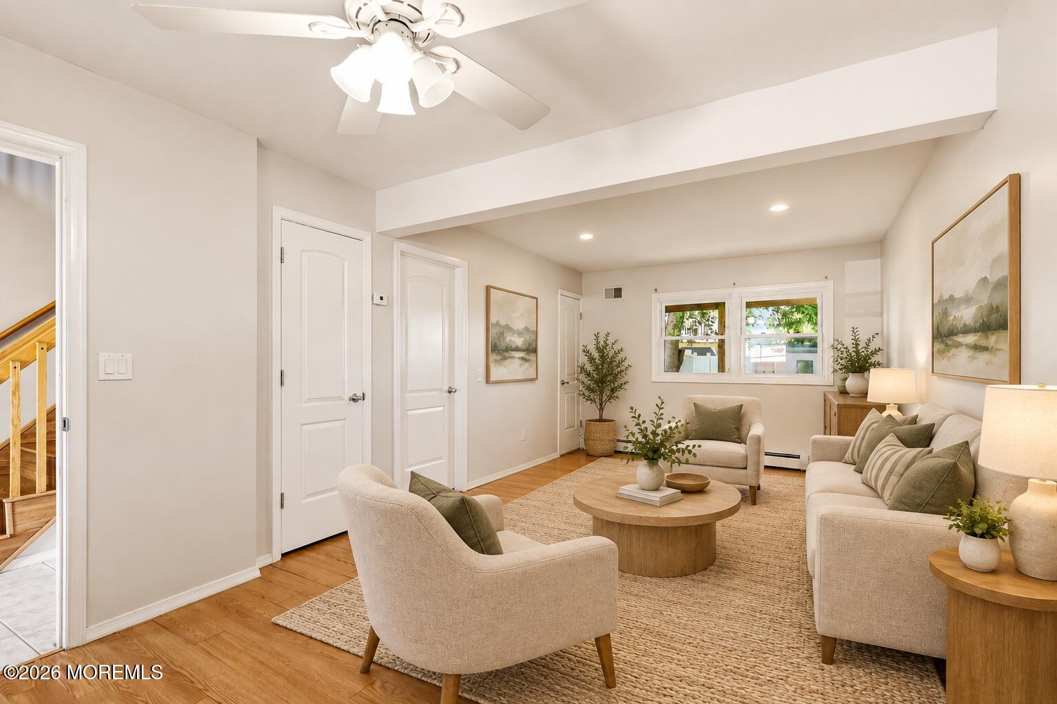 4 Harbor View Lane Toms River NJ 08753