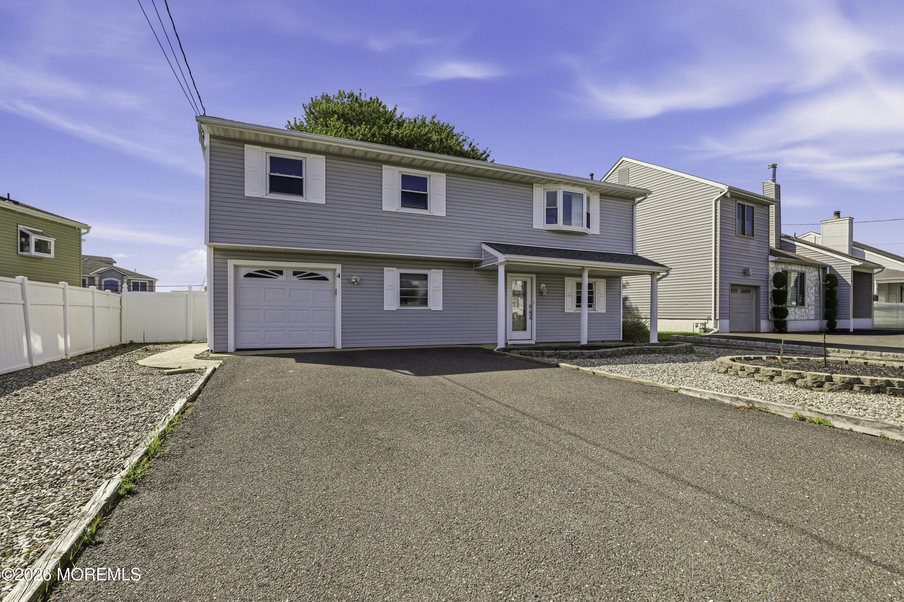 4 Harbor View Lane Toms River NJ 08753