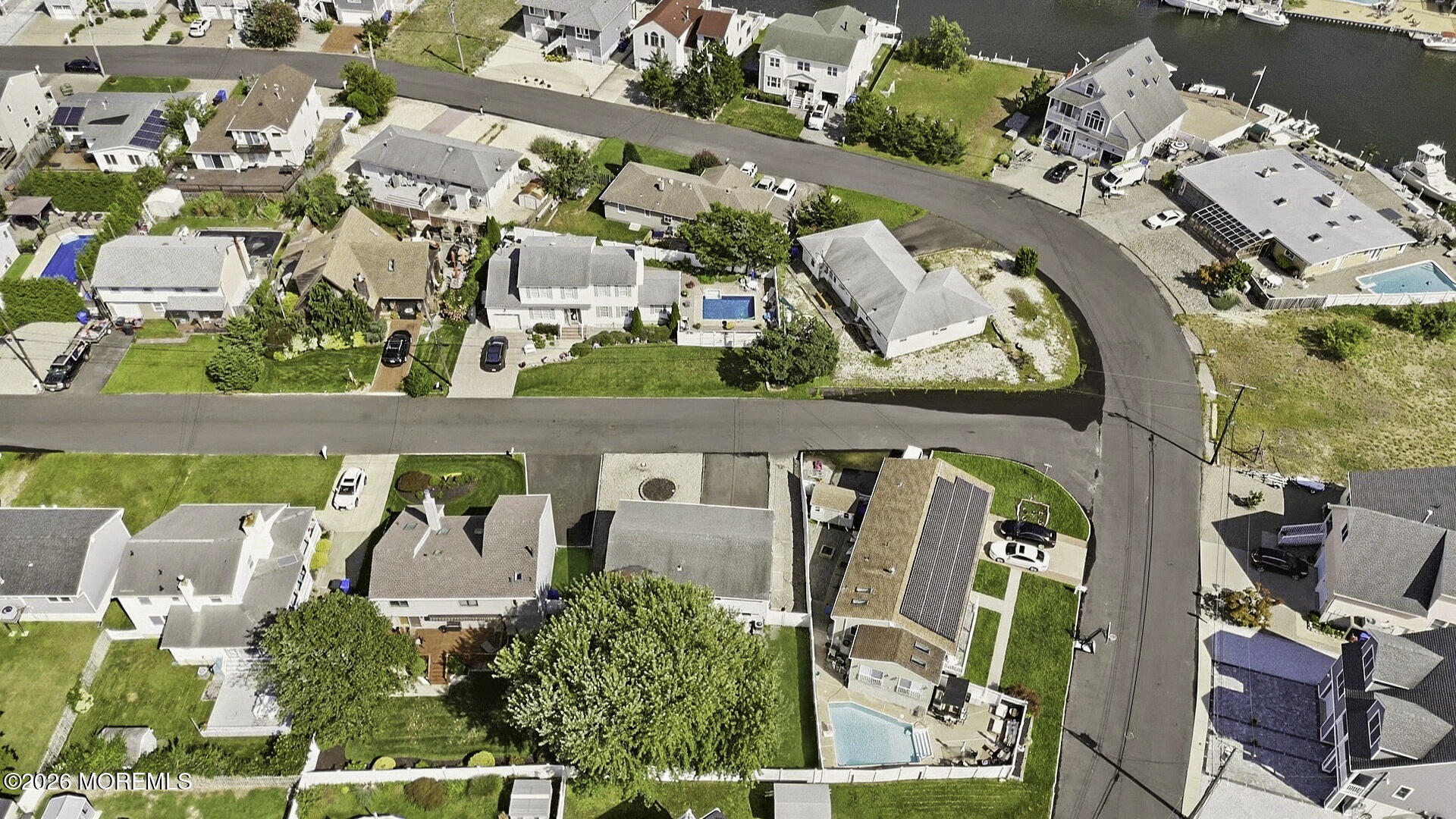 4 Harbor View Lane Toms River NJ 08753