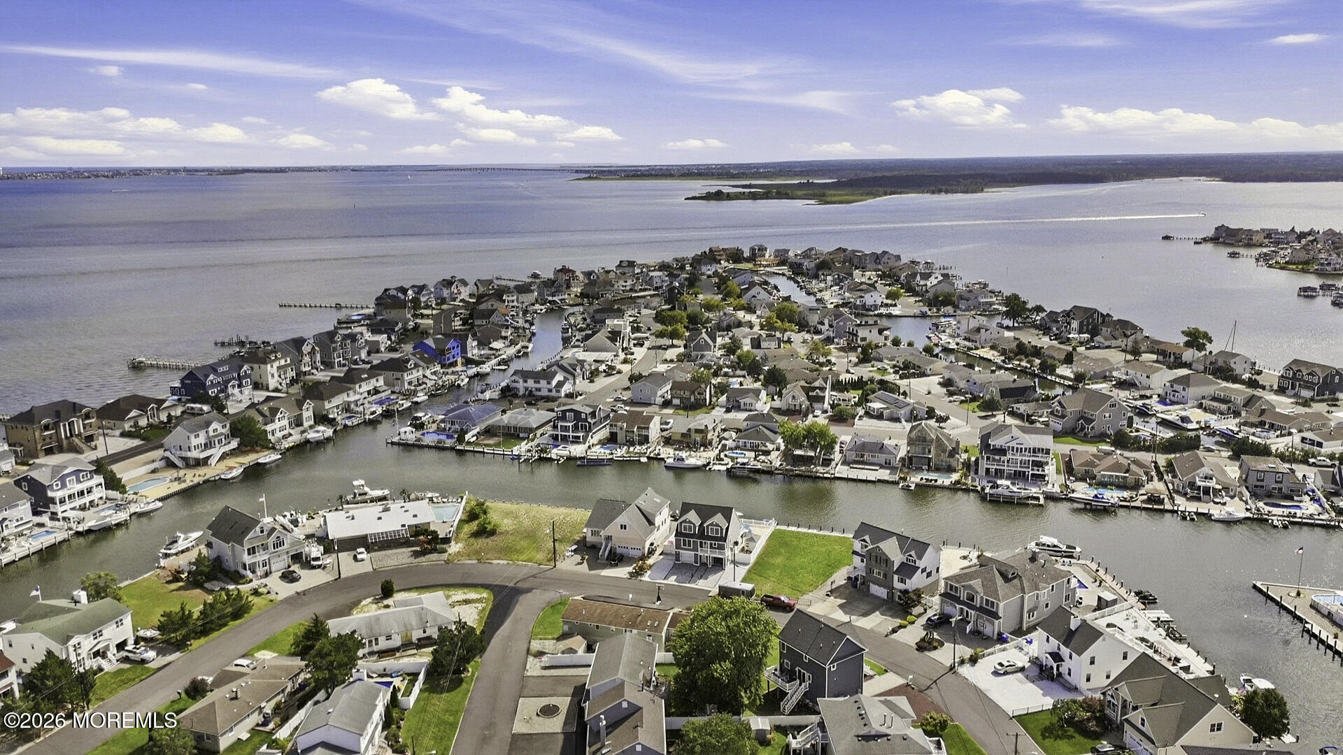 4 Harbor View Lane Toms River NJ 08753