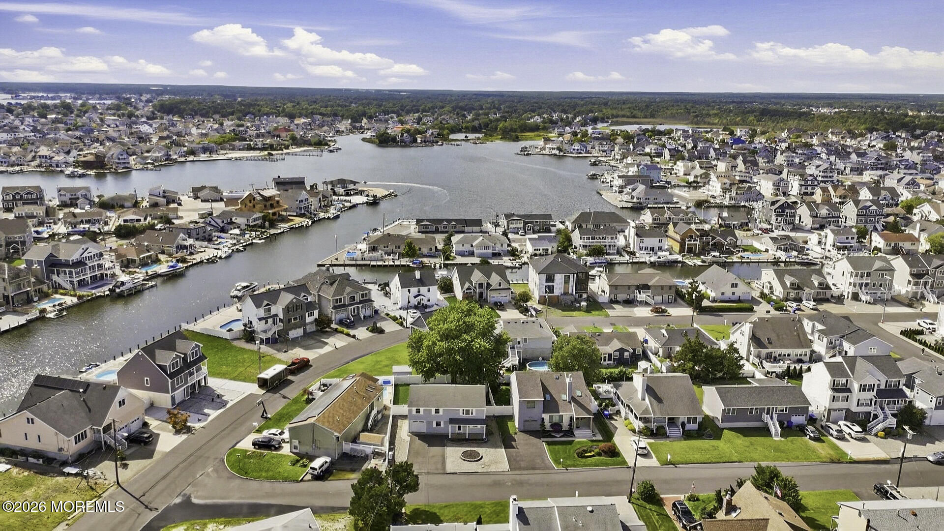 4 Harbor View Lane Toms River NJ 08753