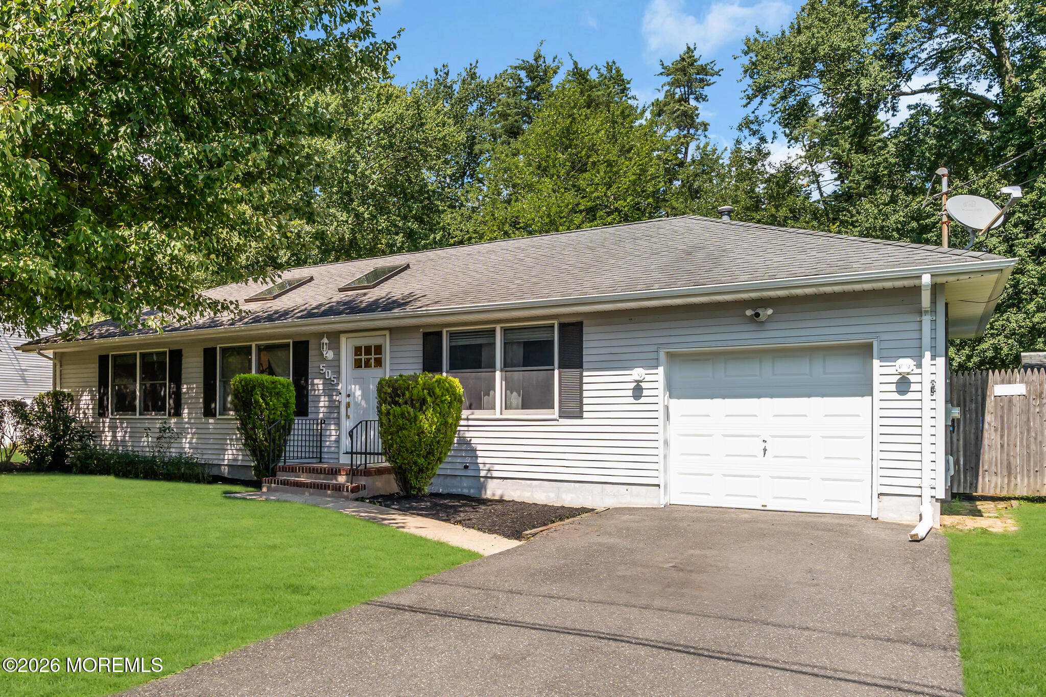505 3rd Avenue Brick NJ 08724