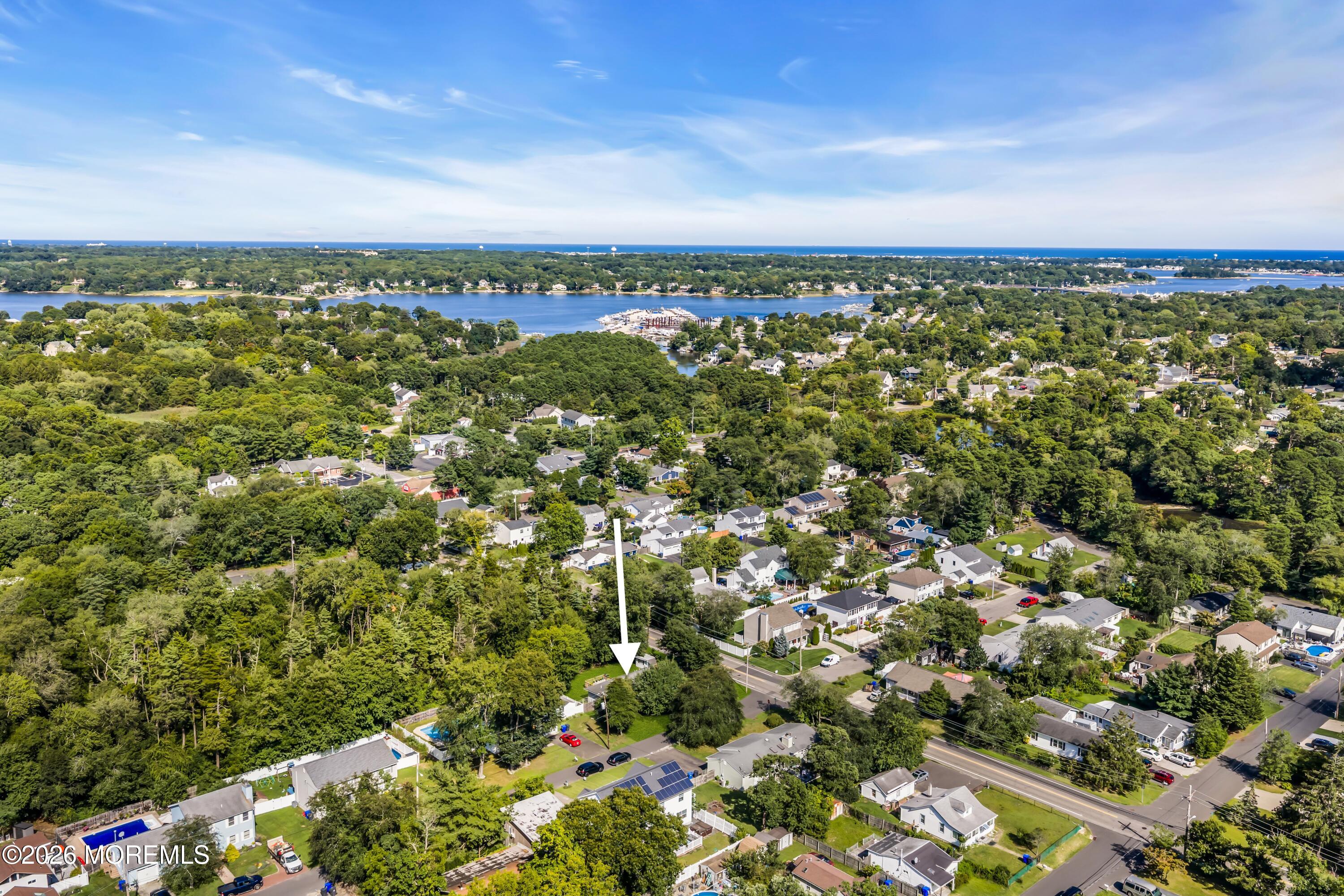 505 3rd Avenue Brick NJ 08724