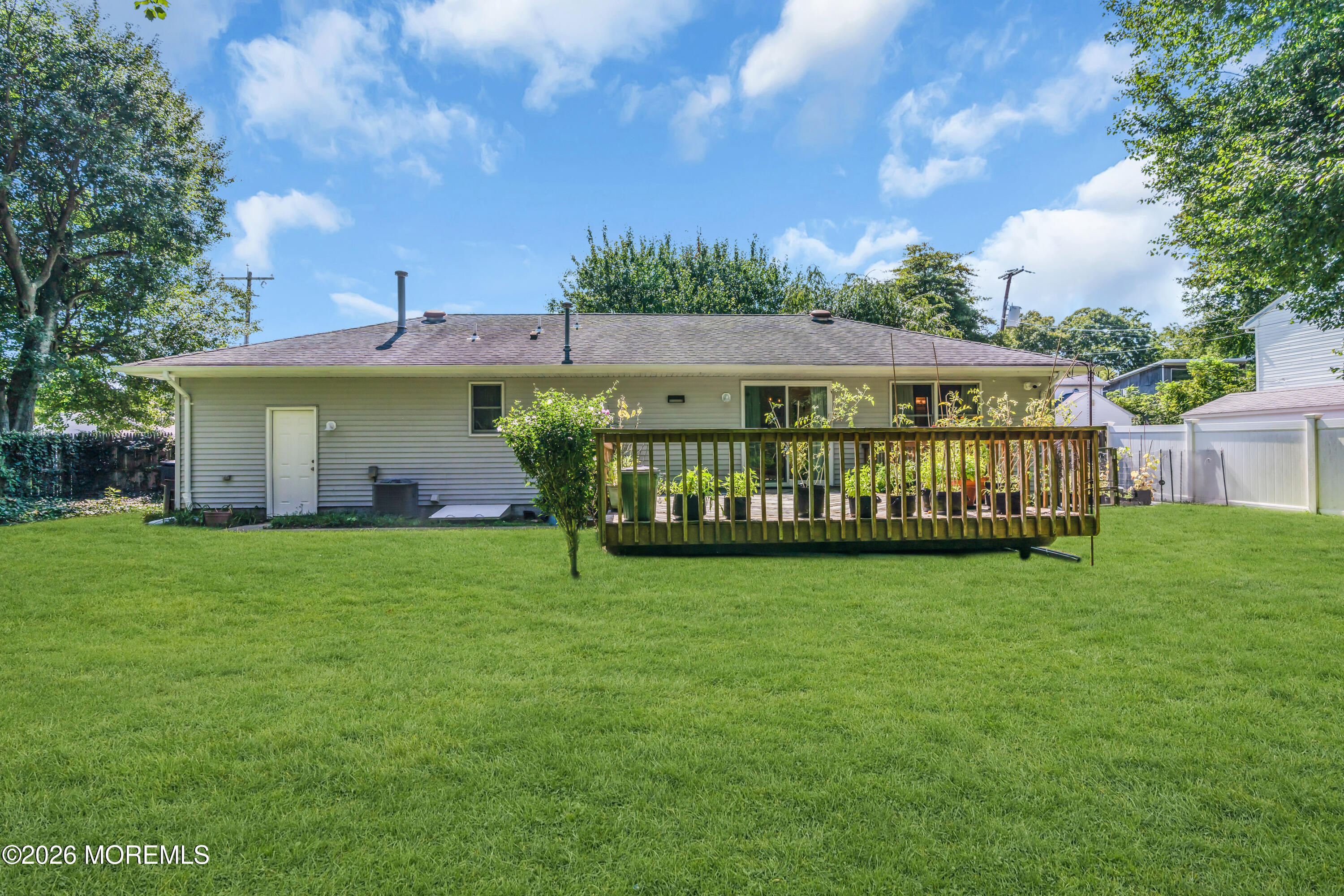 505 3rd Avenue Brick NJ 08724
