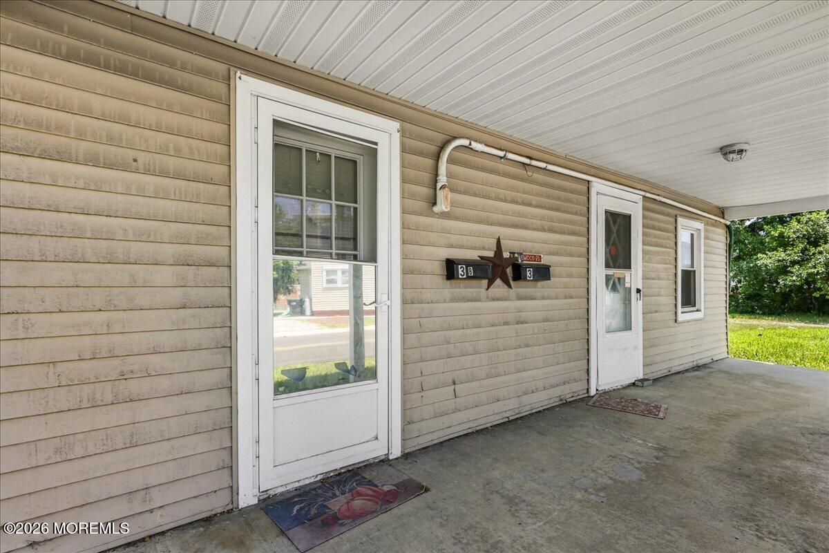 3 Lakewood Road New Egypt NJ 08533