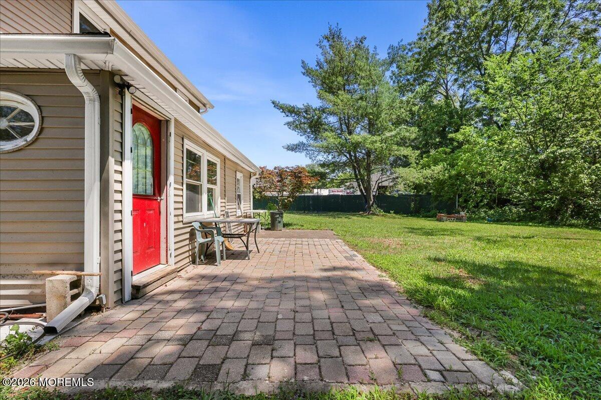 3 Lakewood Road New Egypt NJ 08533