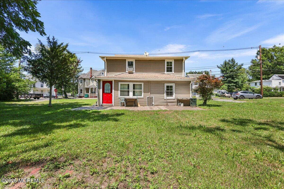 3 Lakewood Road New Egypt NJ 08533