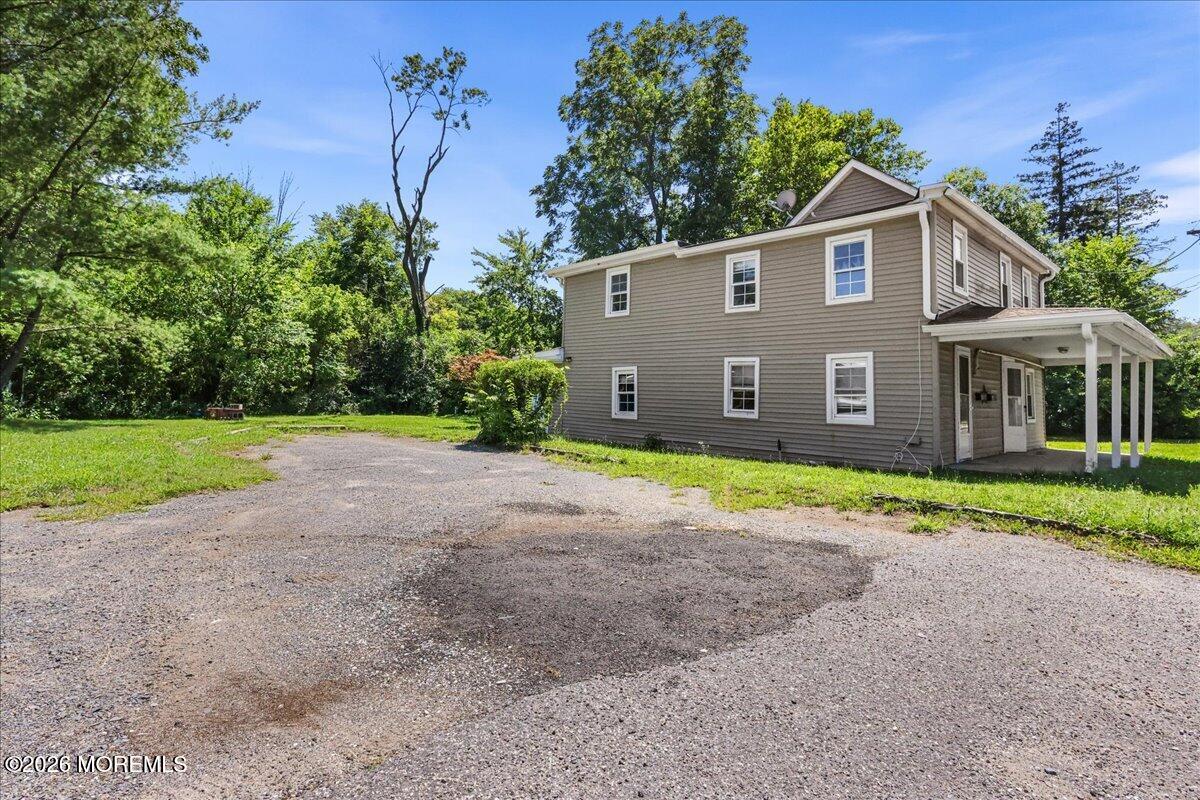 3 Lakewood Road New Egypt NJ 08533