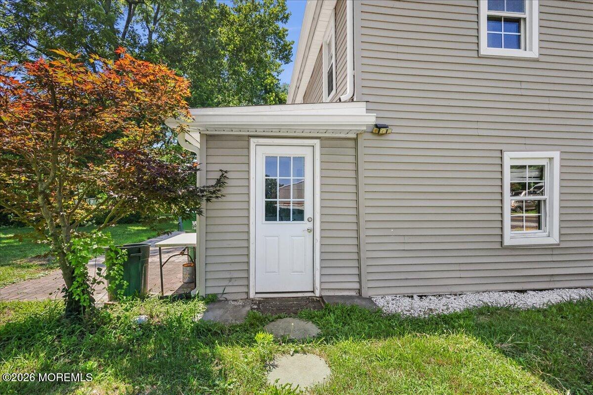 3 Lakewood Road New Egypt NJ 08533