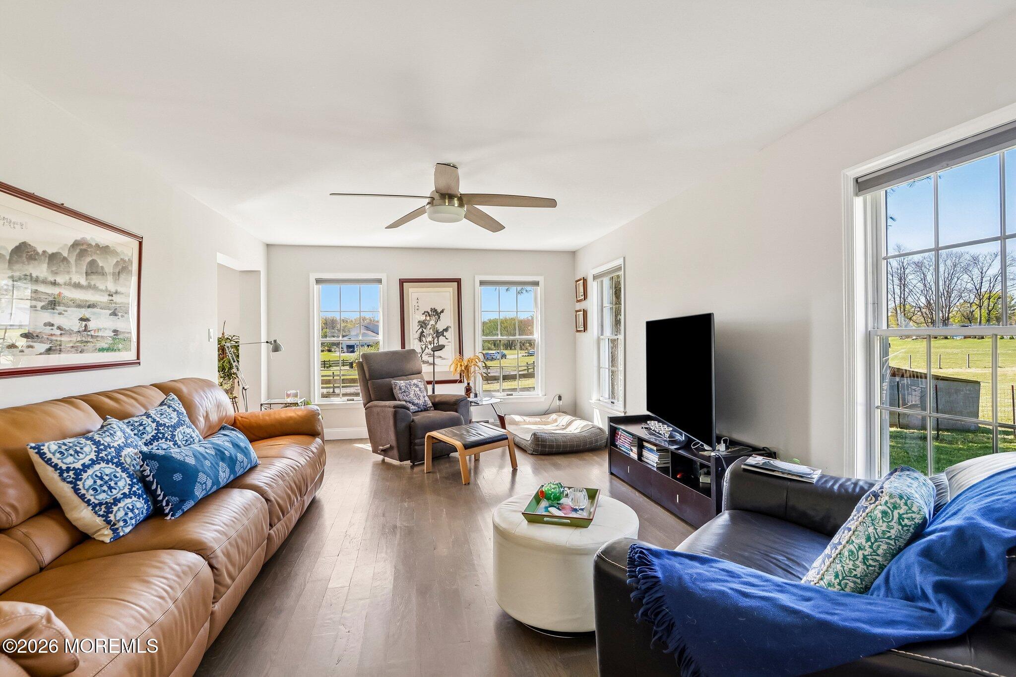 12 Nan Tone Court Colts Neck NJ 07722