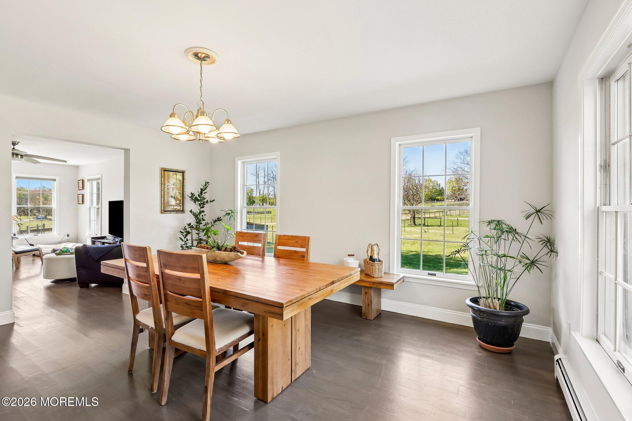 12 Nan Tone Court Colts Neck NJ 07722