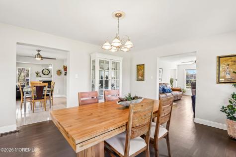 12 Nan Tone Court Colts Neck NJ 07722