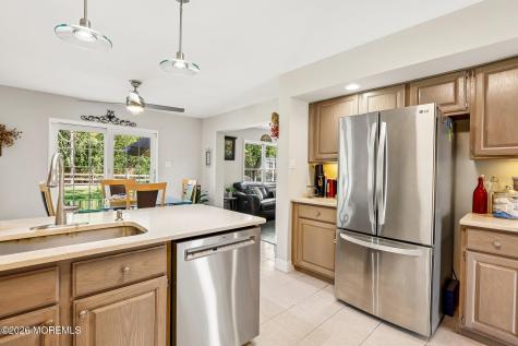 12 Nan Tone Court Colts Neck NJ 07722