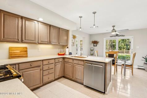 12 Nan Tone Court Colts Neck NJ 07722
